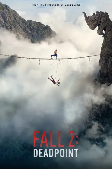 Постер до фильму"Fall 2" #910464