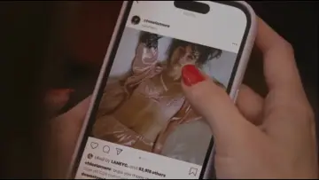 Задник до фильму"Sugar Baby" #977425