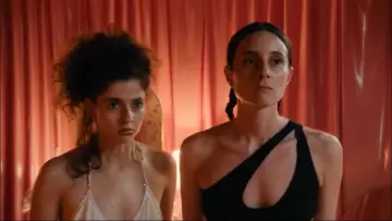 Задник до фильму"Sugar Baby" #977436