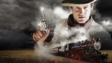 Задник до фильму"Butch Cassidy and the Wild Bunch" #976403