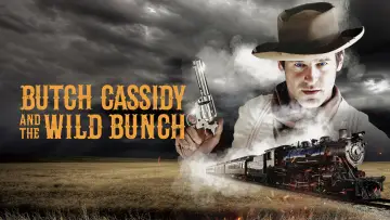 Задник до фильму"Butch Cassidy and the Wild Bunch" #976404