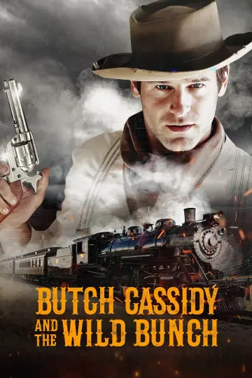 Постер до фильму"Butch Cassidy and the Wild Bunch" #976407