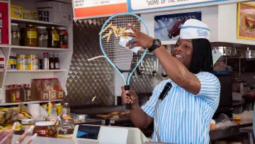 Задник до фильму"Good Burger 2" #338279
