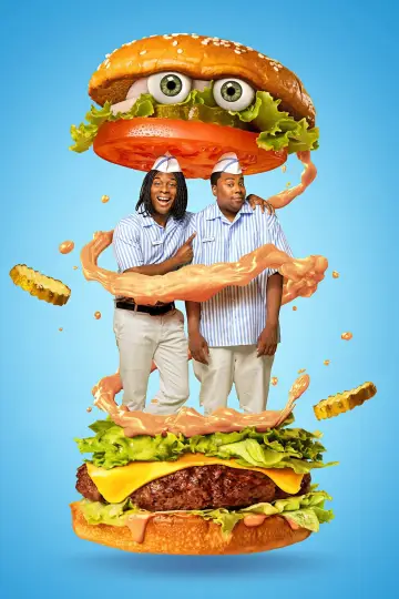 Постер до фильму"Good Burger 2" #338282