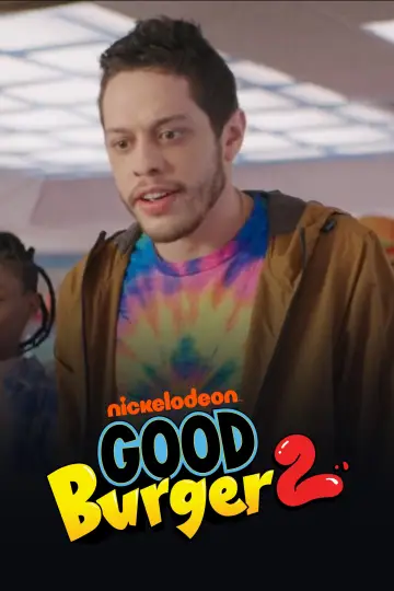 Постер до фильму"Good Burger 2" #49294