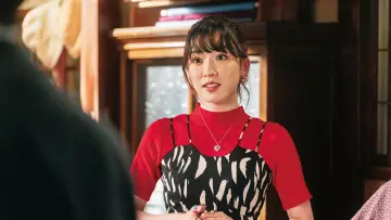Задник до фільму "こんにちは、母さん" #984759