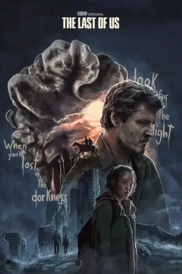Постер до фильму"Making of The Last of Us" #134199