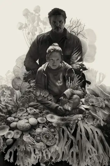 Постер до фильму"Making of The Last of Us" #134200
