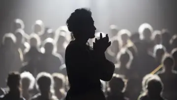 Задник до фільму "Olympe, une femme dans la Révolution" #1151576