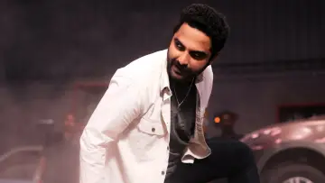 మెకానిక్ రాకీ постер