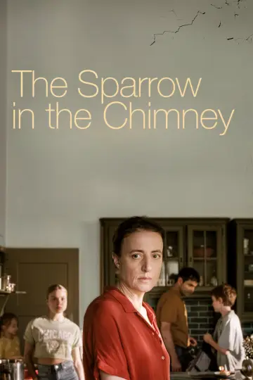 Постер до фильму"Der Spatz im Kamin" #914997