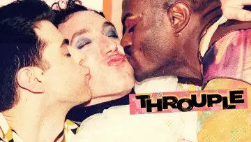 Задник до фильму"Throuple" #820332