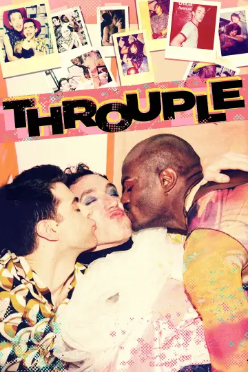 Постер до фильму"Throuple" #820336