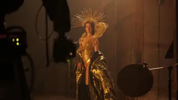 Задник до фильму"Mother Mary" #586932