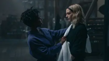Задник до фильму"Mother Mary" #586936