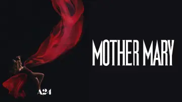 Задник до фильму"Mother Mary" #774704