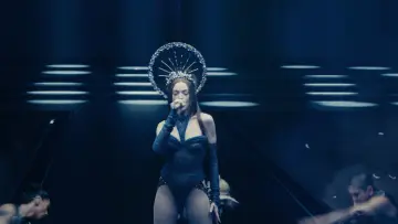 Задник до фильму"Mother Mary" #797357