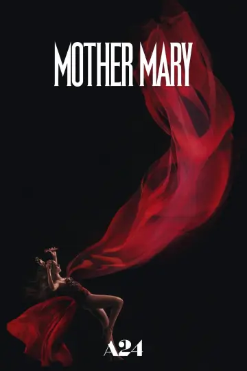 Постер до фильму"Mother Mary" #797360