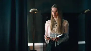 Задник до фильму"Mother Mary" #814997