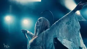 Задник до фильму"Mother Mary" #814998