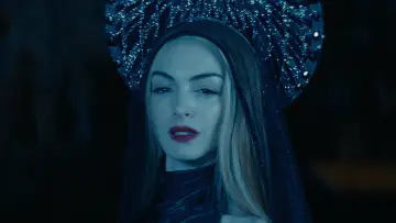Задник до фильму"Mother Mary" #814999