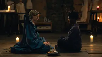 Задник до фильму"Mother Mary" #815000