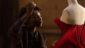 Задник до фильму"Mother Mary" #815001