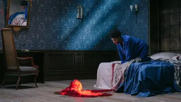 Задник до фильму"Mother Mary" #815002