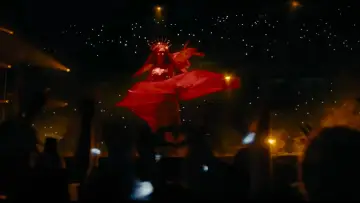 Задник до фильму"Mother Mary" #815007