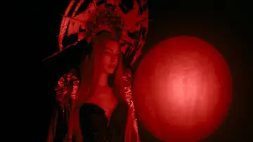 Задник до фильму"Mother Mary" #815012