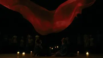 Задник до фильму"Mother Mary" #815016