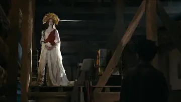 Задник до фильму"Mother Mary" #815017