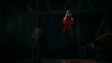 Задник до фильму"Mother Mary" #815018