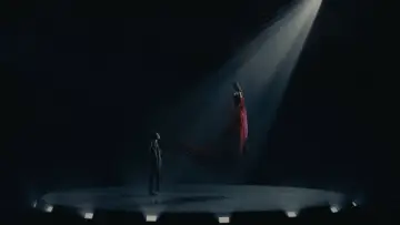 Задник до фильму"Mother Mary" #815020