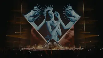 Задник до фильму"Mother Mary" #815021