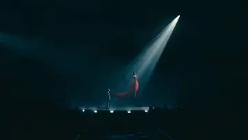 Задник до фильму"Mother Mary" #815022