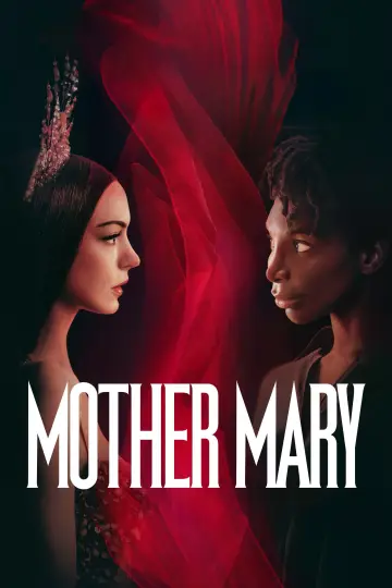 Постер до фильму"Mother Mary" #815024