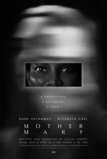 Постер до фильму"Mother Mary" #815025