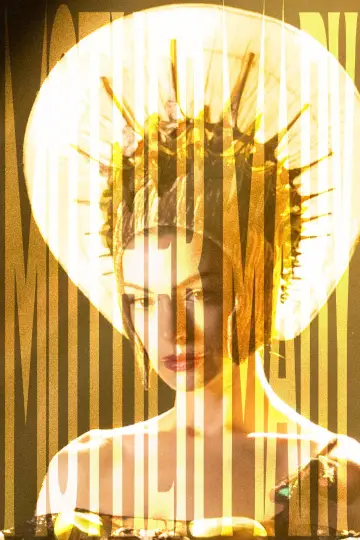 Постер до фильму"Mother Mary" #815029