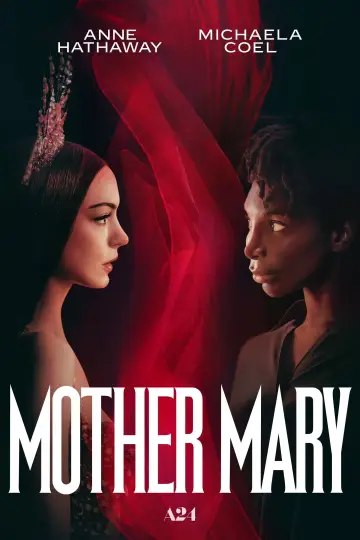 Постер до фильму"Mother Mary" #815033