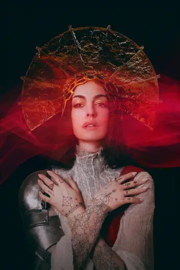 Постер до фильму"Mother Mary" #815034