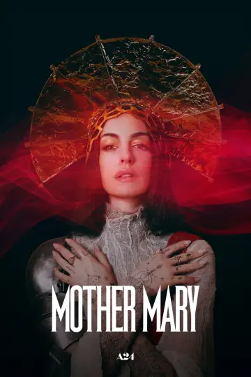 Постер до фильму"Mother Mary" #815036