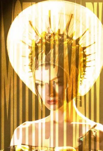 Постер до фильму"Mother Mary" #952431