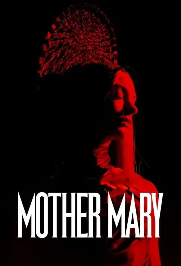 Постер до фильму"Mother Mary" #952433