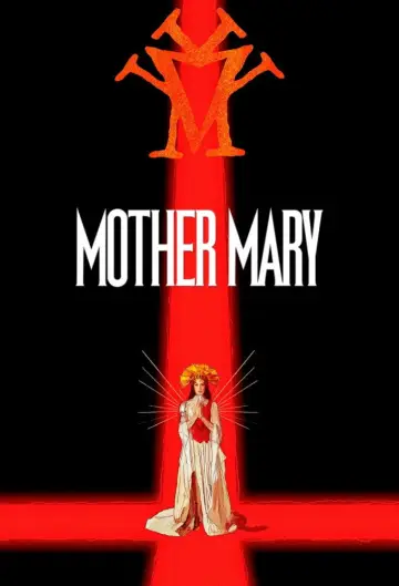 Постер до фильму"Mother Mary" #952436