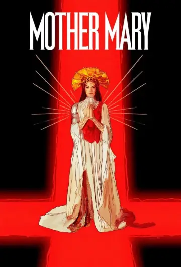 Постер до фильму"Mother Mary" #952437