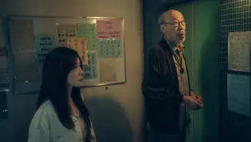 Задник до фільму "鬼們之蝴蝶大廈" #1526472