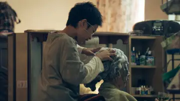 Задник до фільму "鬼們之蝴蝶大廈" #1526475