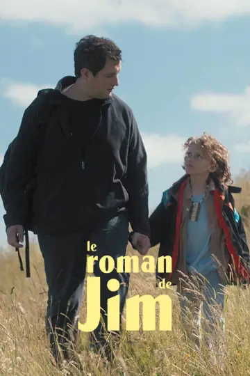 Постер до фільму "Le Roman de Jim" #654720