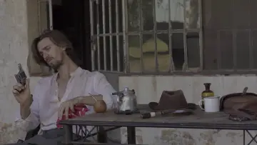 Задник до фильму"Corazón Fugitivo" #1189109